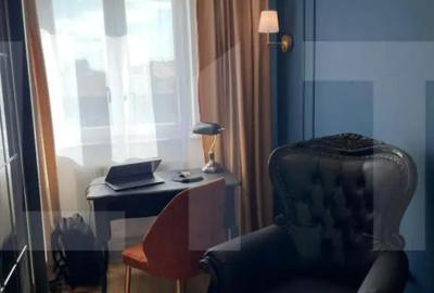 Apartament cu 3 camere semidecomandat în Cetății - 10