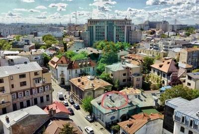 Casa ideala pentru restaurant, clinica sau birouri - 3