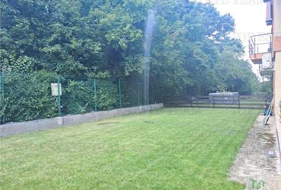 Casă individuală cu 7 camere cu Teren 505 Mp în Corbeanca - 4