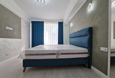 Spre inchiriere apartament 2 camere , Marasti-Kaufland - 2