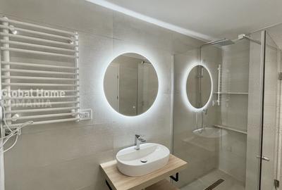 2 Camere - Decebal | 66 MP |  Prima Inchiriere - Centrala Proprie - 7