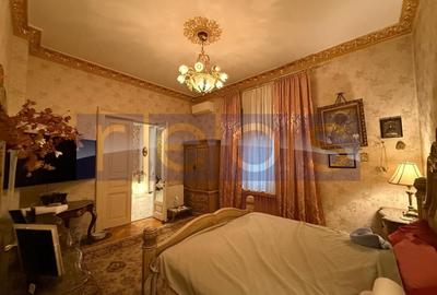 Casă individuală cu 9 camere cu Canalizare în Grădina Icoanei - 13