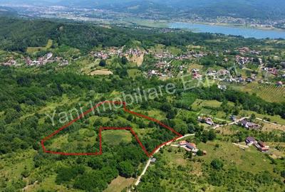 Teren de vanzare in comuna Baicule?ti, sat Valea lui Enache, jude? Arge?. - 3