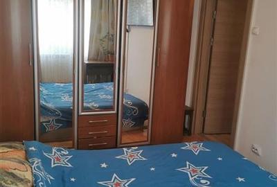 Apartament cu 4 camere semidecomandat, mobilat în Berceni - 14