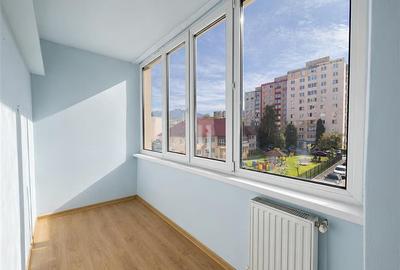 Apartament cu 2 camere circular în Astra - 3