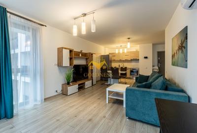 2 camere, modern, bloc nou,parcare, Gheorgheni zona FSEGA, Iulius Mall - 10