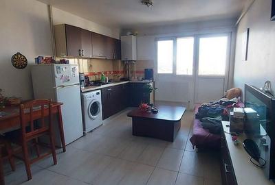Apartament cu 2 camere în Gară - 5