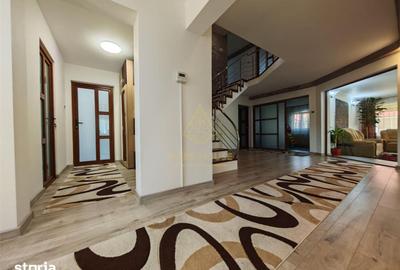 Casă cu 6 camere cu Teren 3350 Mp în Hemeiuș - 9