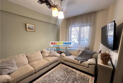 Apartament cu 4 camere decomandat, mobilat în 9 Mai - 4