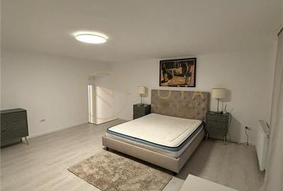 Apartament 4 camere Herastrau Aron Cotrus - 18