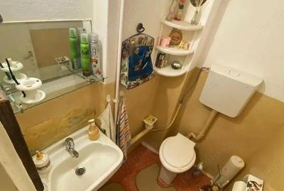 Apartament cu 3 camere decomandat în Central - 2