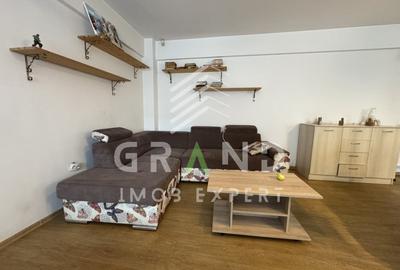 Ap 2 camere | BALCON | PARCARE | Donath PARK/CAPAT GRIGORESCU - 9