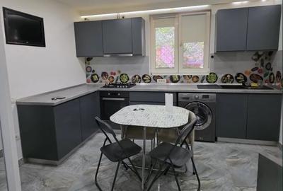 Apartament cu 2 camere decomandat, mobilat în Ștefan cel Mare