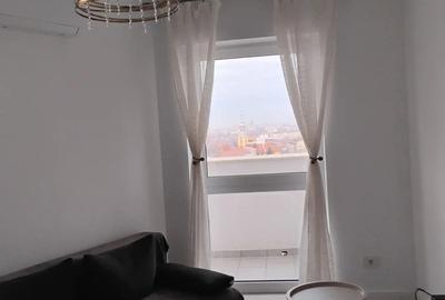 Dau in chirie Ap 3 camere Prima Green Nufarul - 3