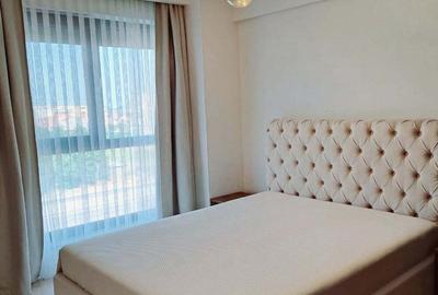Apartament cu 3 camere decomandat, mobilat în Tomis Plus - 10