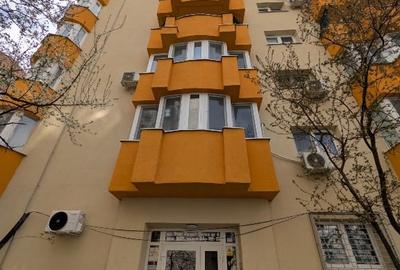 Apartament cu 3 camere decomandat, mobilat în Nerva Traian - 16