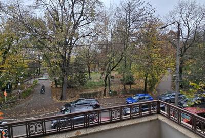 Casă individuală cu 18 camere cu Canalizare în Kiseleff - 17