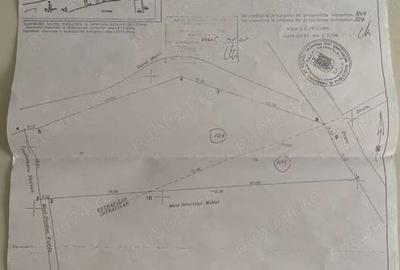Teren de 4200 mp, în Gorgota - 6