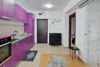 Studio Modern Zona Noua - 2