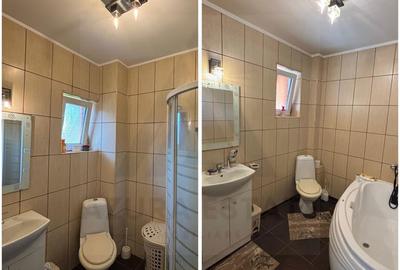 Casă cu 4 camere cu Canalizare în Șelimbăr - 4