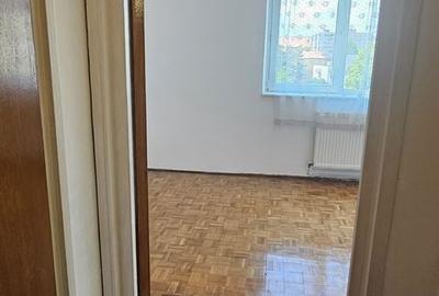 Apartament cu 2 camere semidecomandat în Central - 19