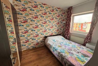 Apartament 3 camere Renovat si utilat ! - 2