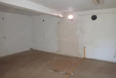 Vand imobil parter + etaj in Tecuci zona Garii de Sud. - 2