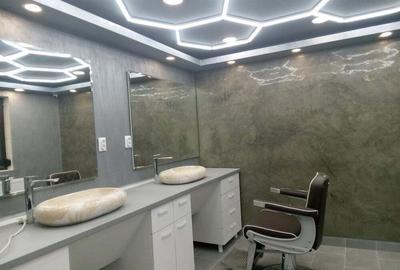 Spațiu comercial, de 50 mp, în Drăgănești-Olt - 2