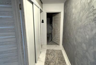 Apartament cu 2 camere în Vest - 10