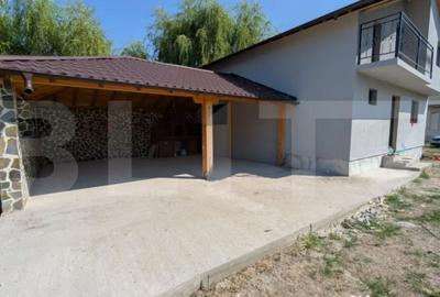 Casă cu 4 camere cu Teren 400 Mp în Lazuri - 3