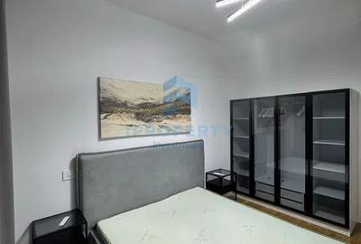 Apartament cu 4 camere, mobilat în Pipera - 5