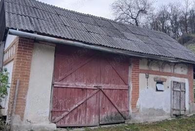 Casă cu 2 camere în Solomon - 3