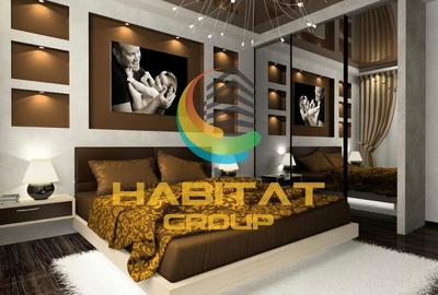 Apartament cu 3 camere decomandat în Brâncoveanu