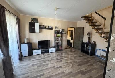 Apartament spa?ios la mansarda 90 mp utili, pre? excelent! Strada Negoveanu - 4