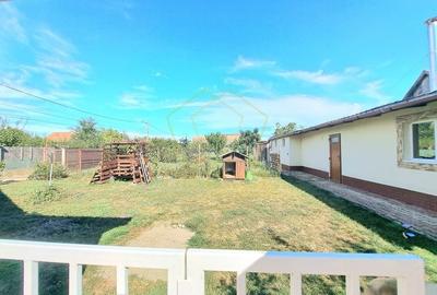 Casa individuala spatioasa, renovata total pe parter I Recas - 2