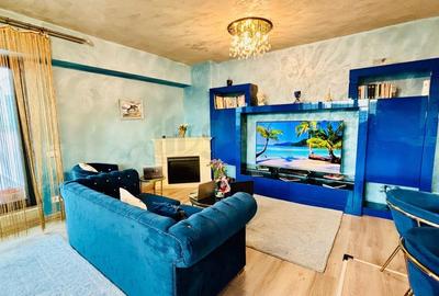 REA1025229 Apartament 3 Camere I De Inchiriat I Victoriei I Gara de Nord - 3