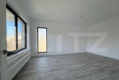 Casa noua la cheie P+E, Pia?a Chiriac, 188 mp construiti, - 18