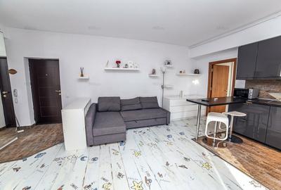Apartament cu 3 camere semidecomandat, mobilat în Dămăroaia - 2