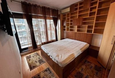 2 Camere Complex Rasarit de Soare Liviu Rebreanu Auchan Titan - 5