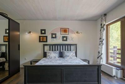 Spațiu comercial, de 645 mp, în Cheile Râșnoavei - 4