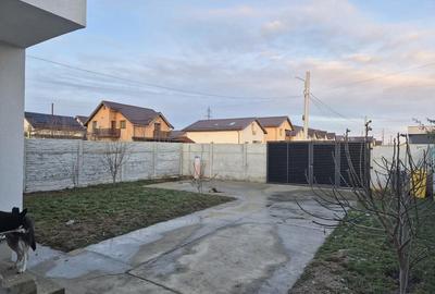 Casă cu 3 camere cu Teren 350 Mp în Central - 9