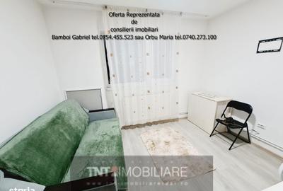 Garsonieră în Frumoasa - 4