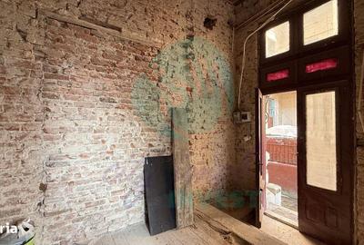 Apartament cu 3 camere în Cantemir - 11