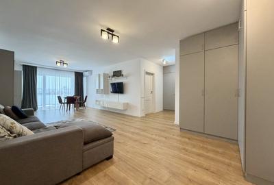 Inchiriere Apartament 2 camere, 67 mp, Scala Center, garaj - 3