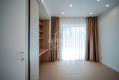 Apartament cu 3 camere semidecomandat, mobilat în Barbu Văcărescu - 3