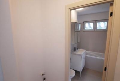 Apartament cu 3 camere semidecomandat în Tineretului - 19