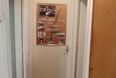 Apartament cu 3 camere semidecomandat în 7 Noiembrie - 3