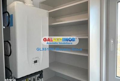 Apartament cu 2 camere semidecomandat, mobilat în Democrației - 1