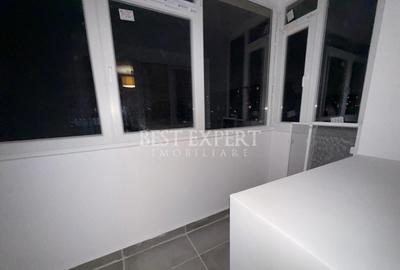 Garsoniera Trapezului Metrou 1 Decembrie - 3