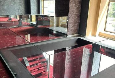 Spațiu comercial, de 227 mp, în Decebal - 4